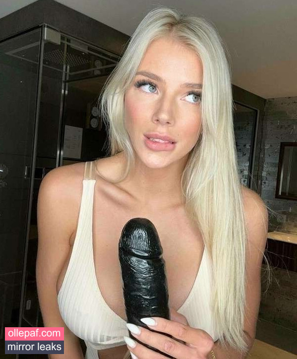 Latest Leaks Luxy Dutch Nude #2 - Fapello