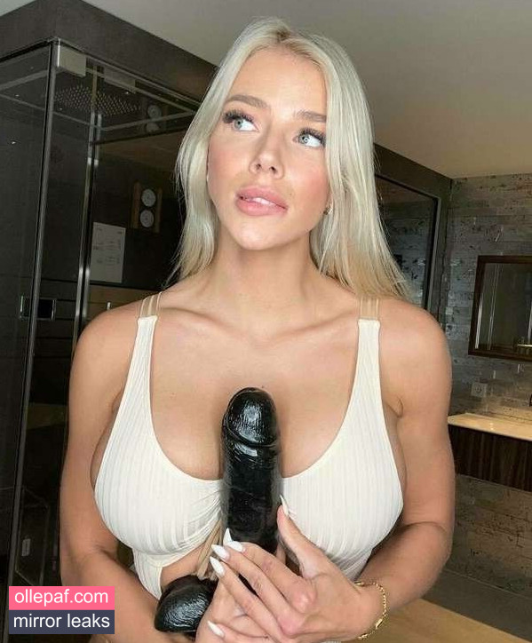 Latest Leaks Luxy Dutch Nude #3 - Fapello