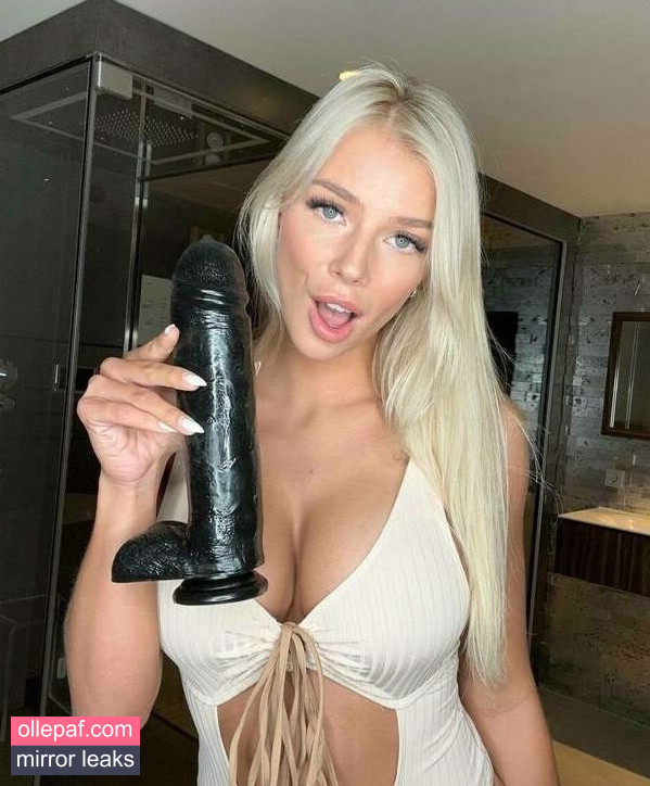 Latest Leaks Luxy Dutch Nude #6 - Fapello