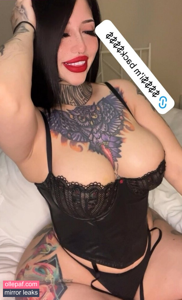 Luzcmun Nude Leaks OnlyFans #12 - Fapello