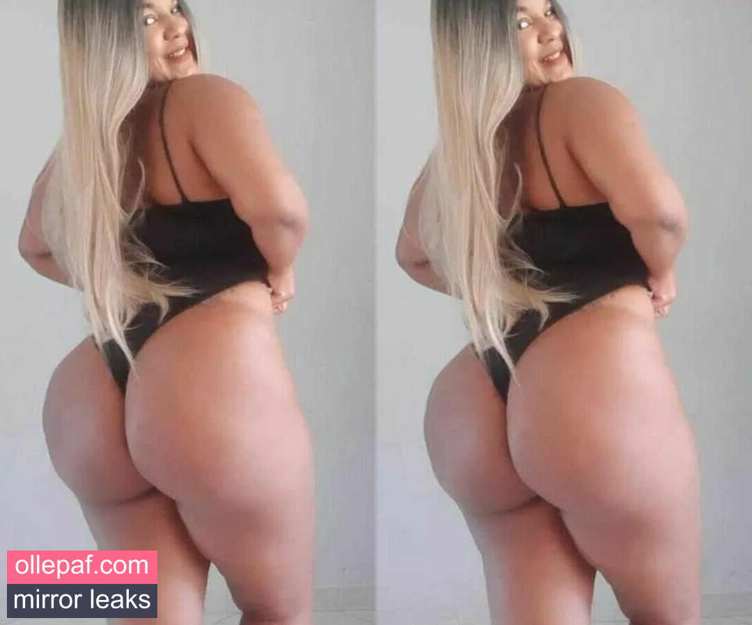 Latest Leaks Luziana Bernardo De Souza Nude #2 - Fapello