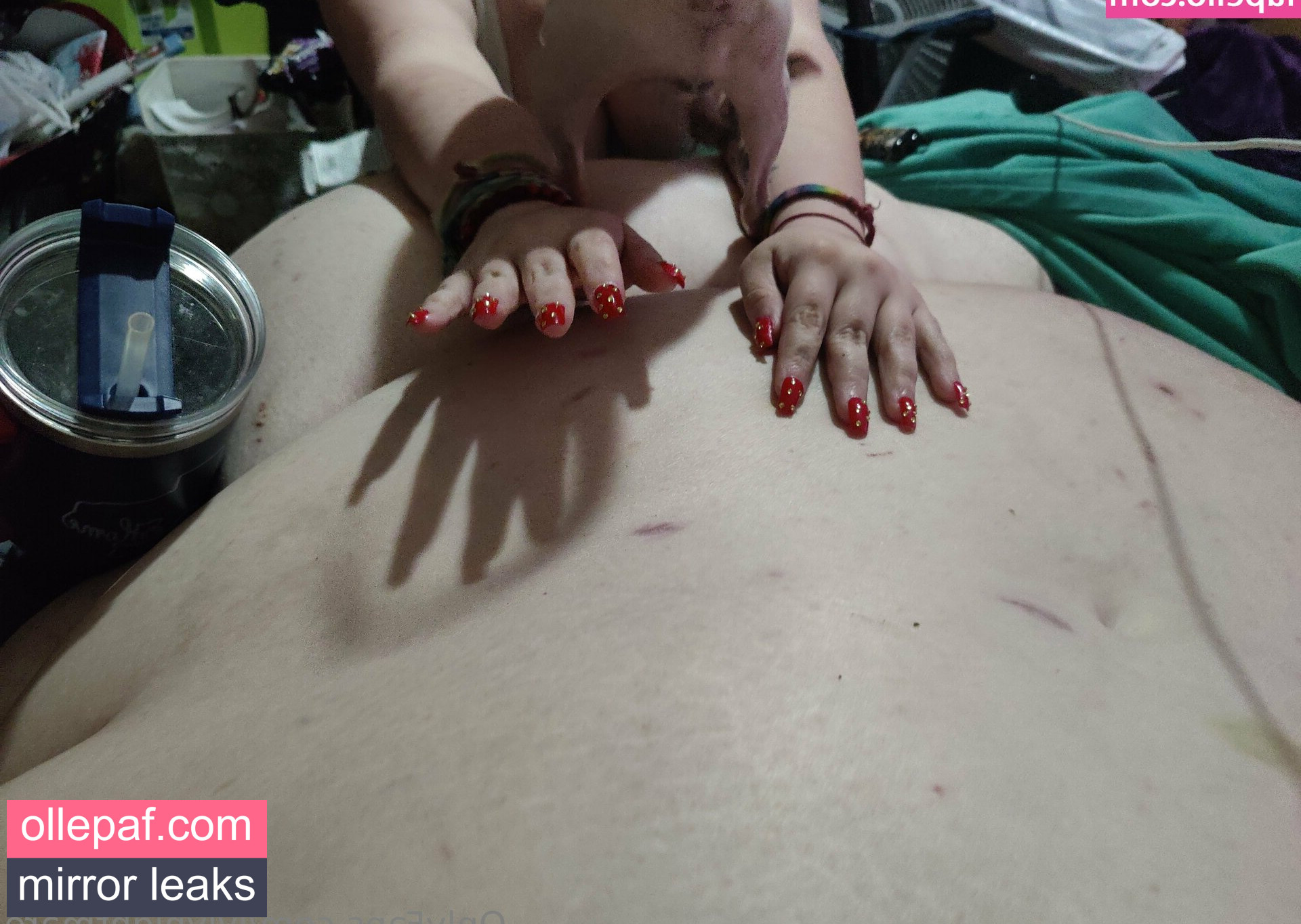 Latest Leaks lvlynightmare Nude #4 - Fapello