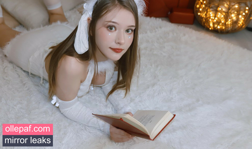 Latest Leaks Lyasyaa Nude #110 - Fapello