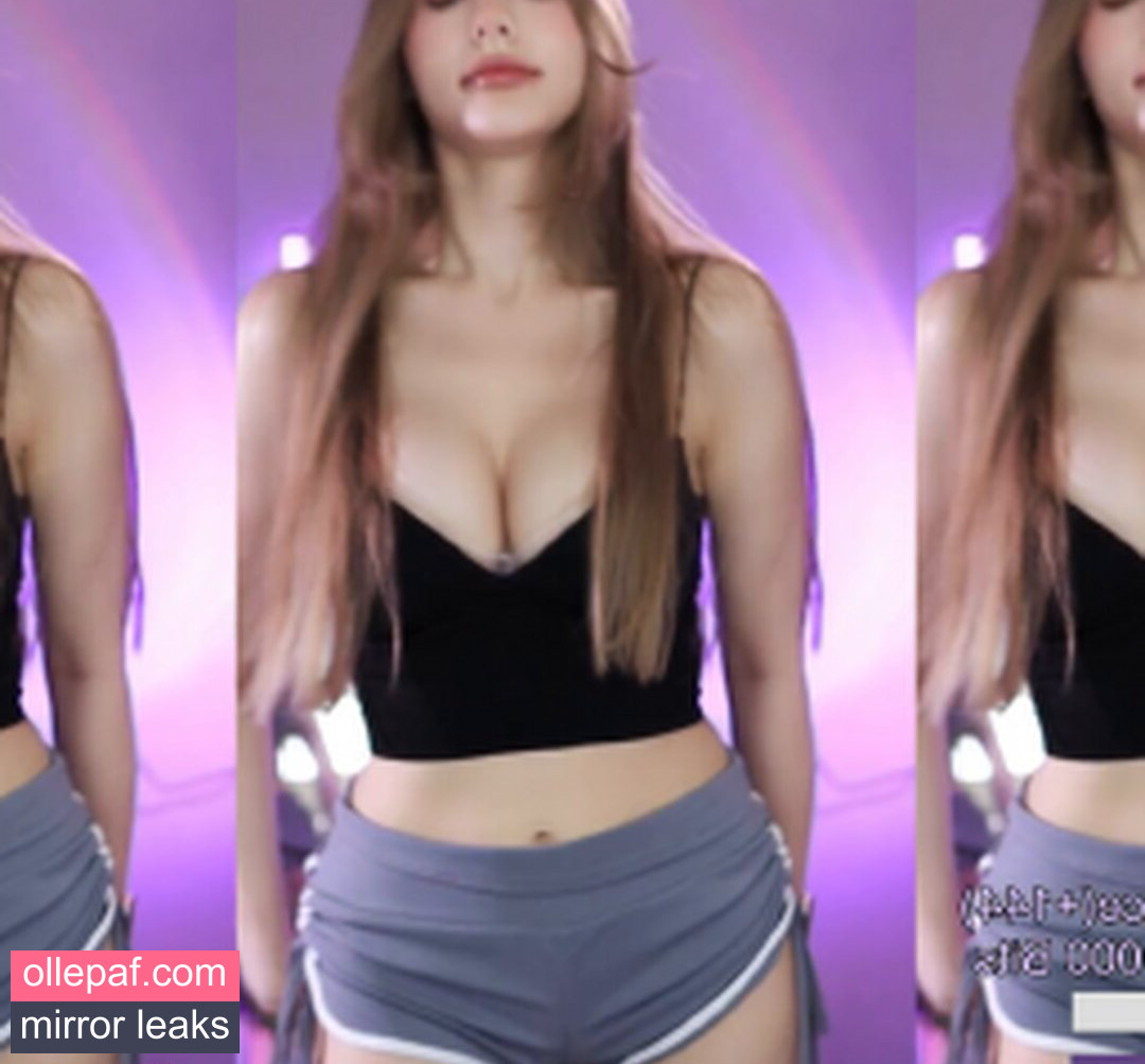 Latest Leaks Lyasyaa Nude #3 - Fapello