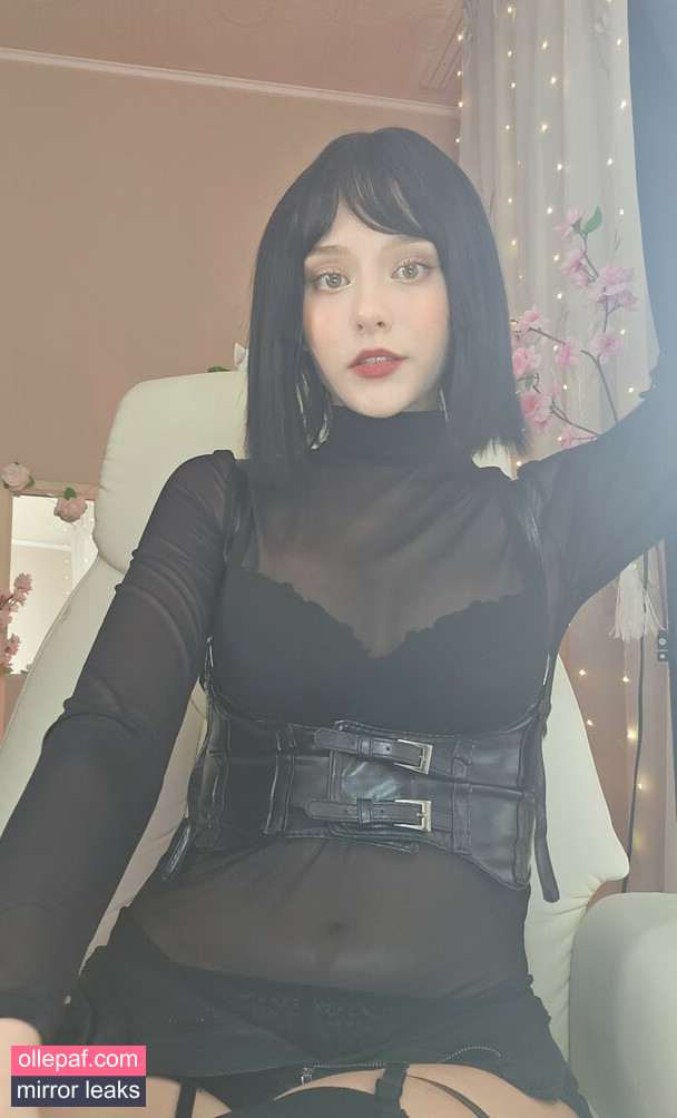 Latest Leaks Lyasyaa Nude #71 - Fapello