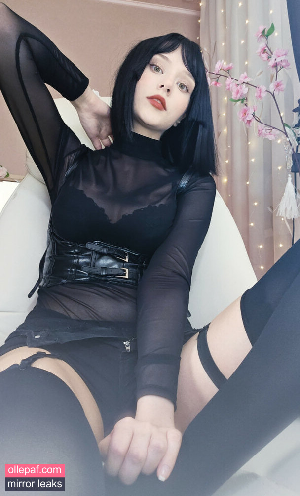 Latest Leaks Lyasyaa Nude #72 - Fapello