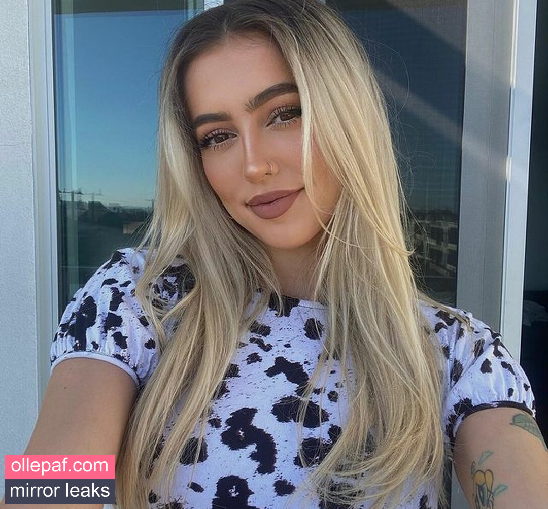Latest Leaks Lycia Faith Nude #33 - Fapello