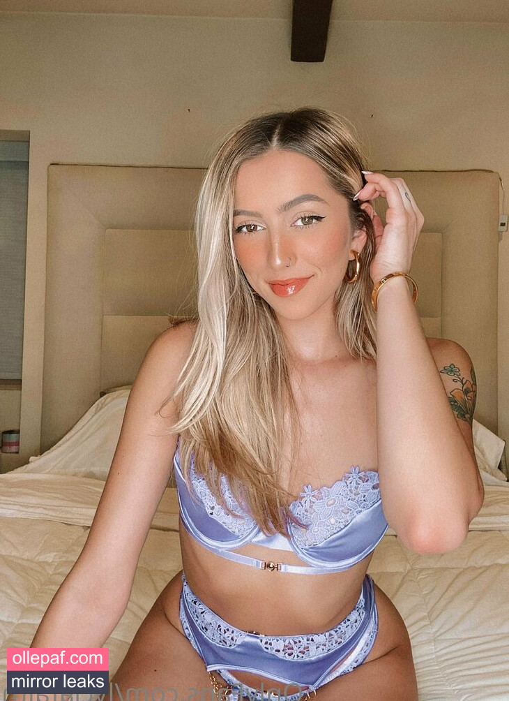 Latest Leaks Lycia Faith Nude #37 - Fapello