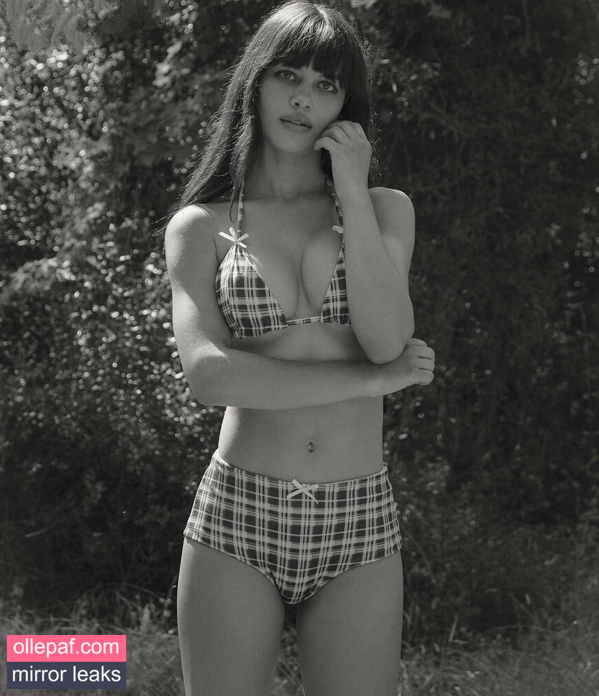 Latest Leaks Lydia Bielen Nude #30 - Fapello