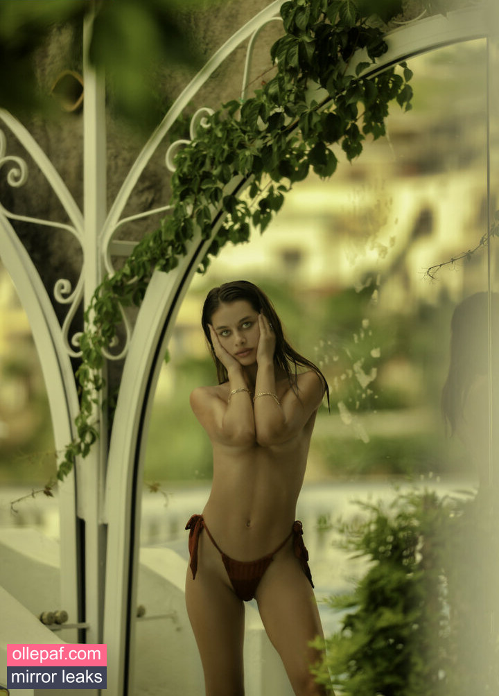 Latest Leaks Lydia Bielen Nude #46 - Fapello