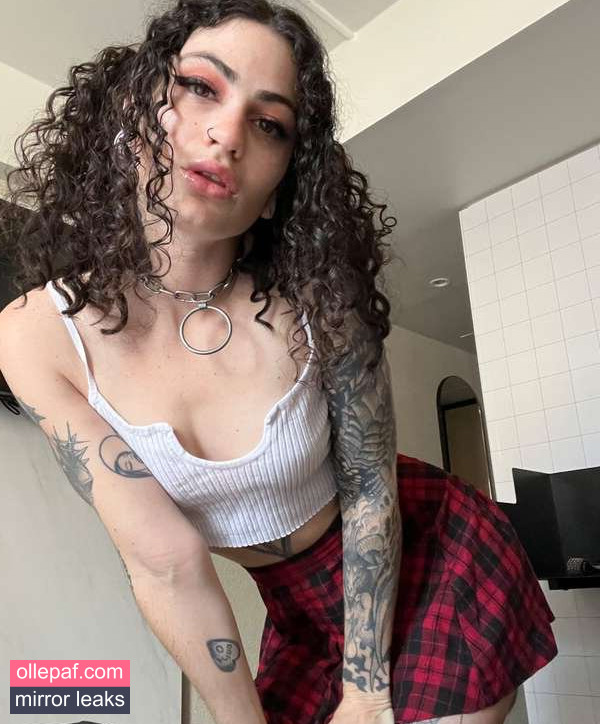 Latest Leaks Lydia Black Nude #26 - Fapello