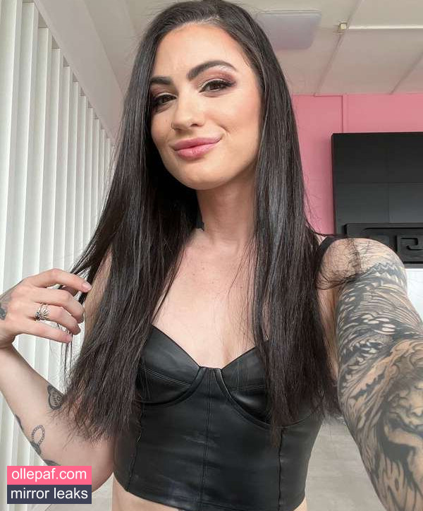 Latest Leaks Lydia Black Nude #33 - Fapello