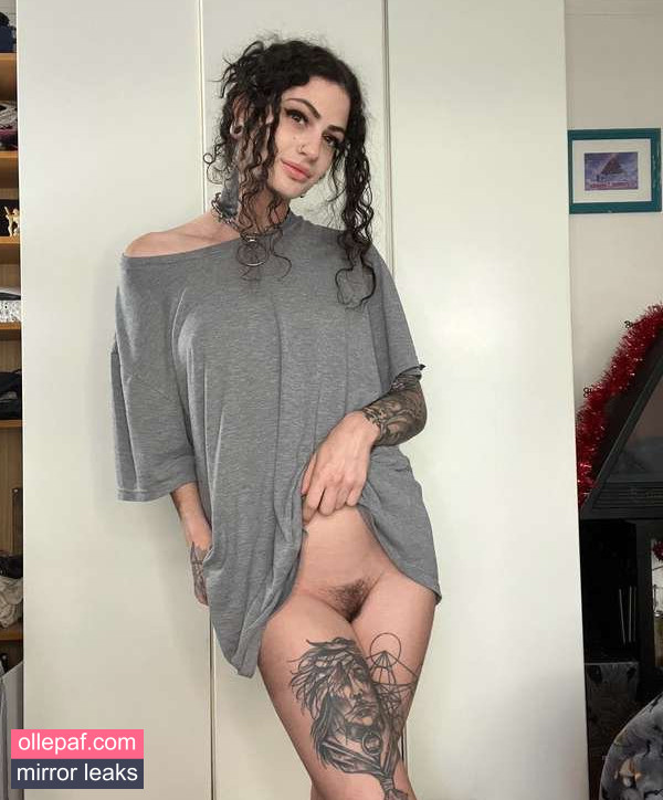 Latest Leaks Lydia Black Nude #73 - Fapello