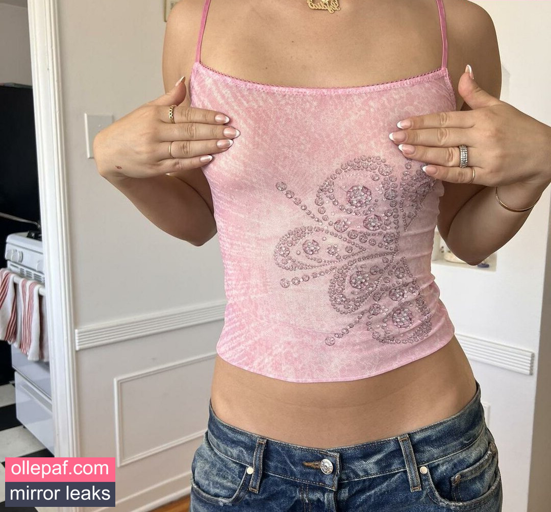 Latest Leaks Lydia Campanelli Nude #170 - Fapello