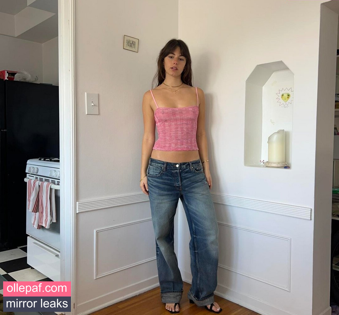 Latest Leaks Lydia Campanelli Nude #184 - Fapello