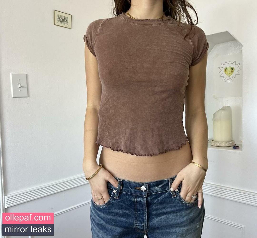 Latest Leaks Lydia Campanelli Nude #190 - Fapello
