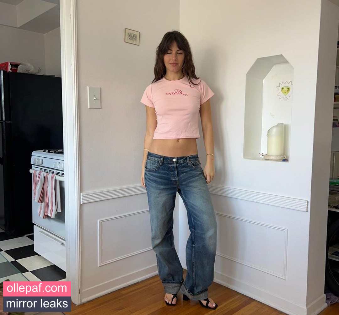 Latest Leaks Lydia Campanelli Nude #192 - Fapello