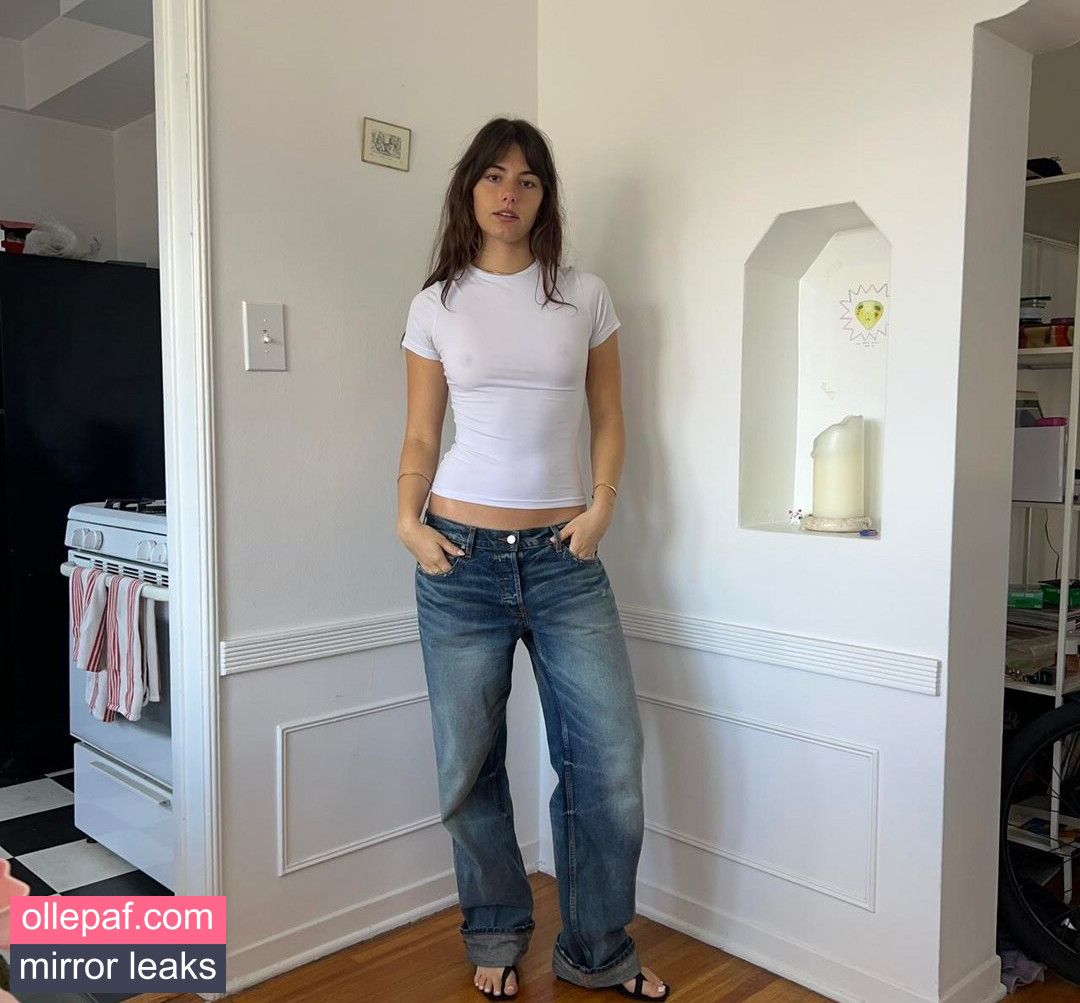 Latest Leaks Lydia Campanelli Nude #193 - Fapello
