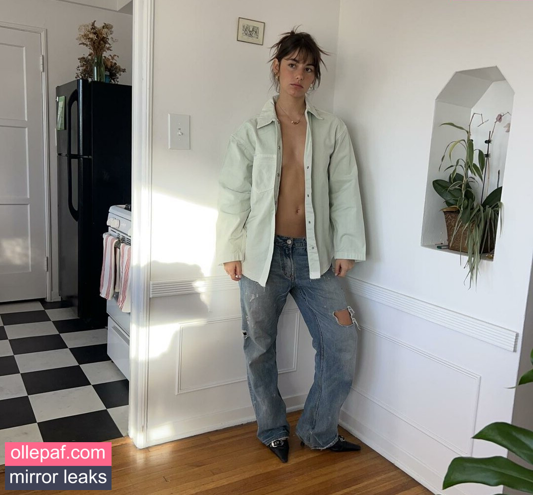 Latest Leaks Lydia Campanelli Nude #249 - Fapello