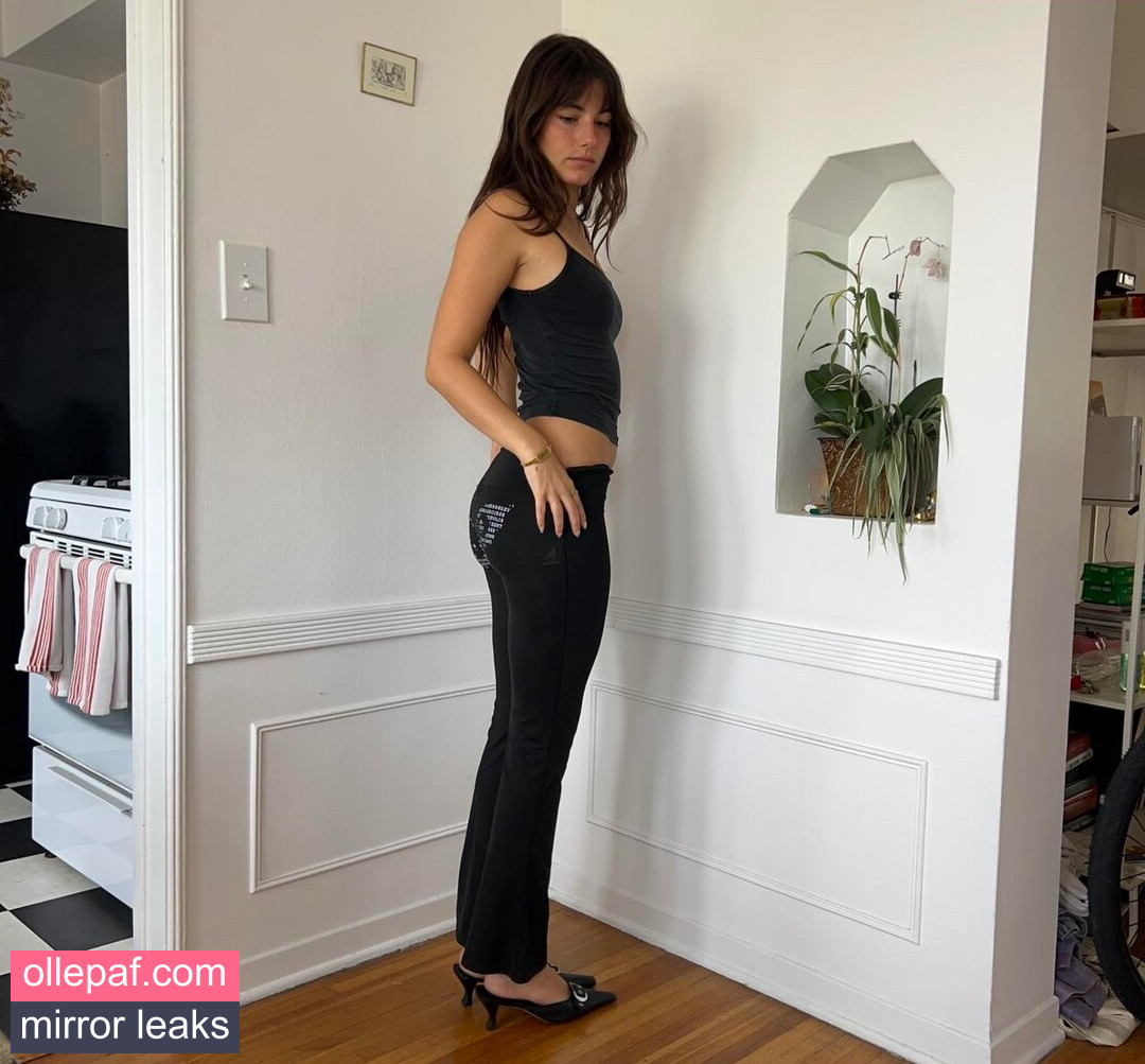 Latest Leaks Lydia Campanelli Nude #258 - Fapello
