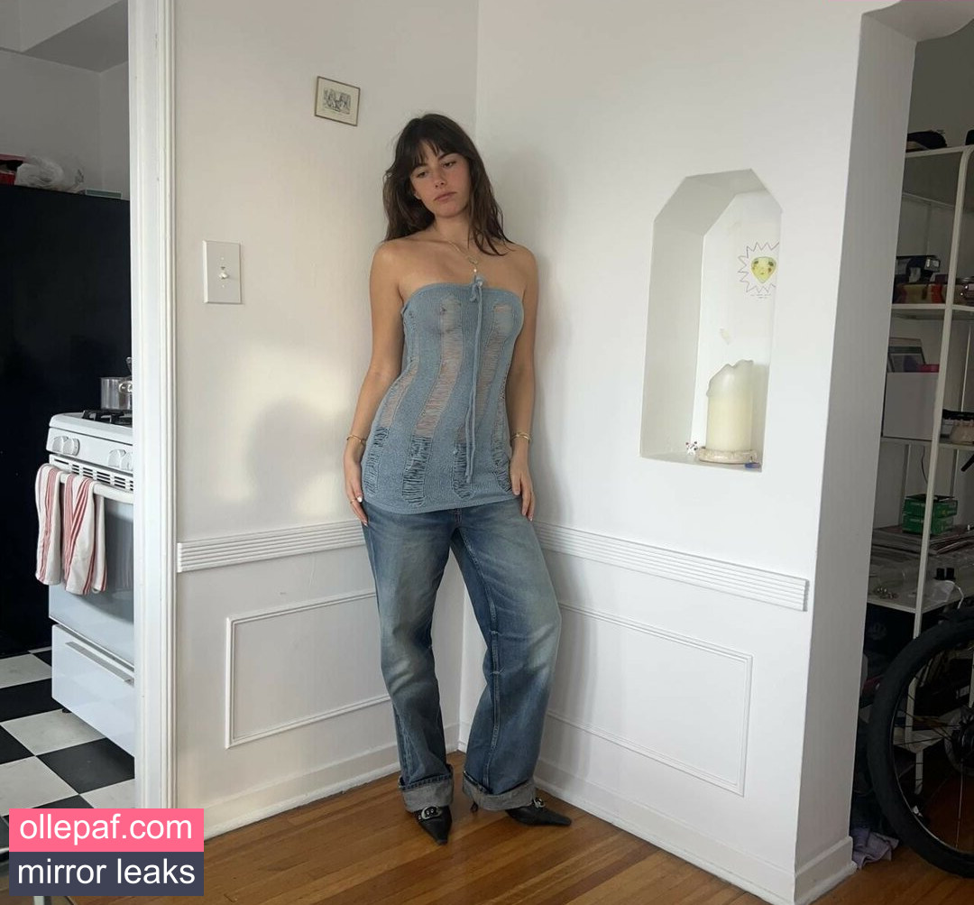 Latest Leaks Lydia Campanelli Nude #85 - Fapello