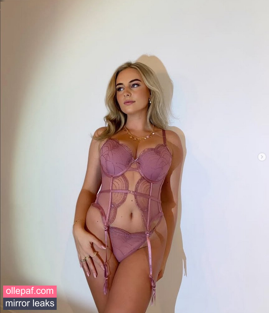 Latest Leaks Lydia Janssen Nude #11 - Fapello