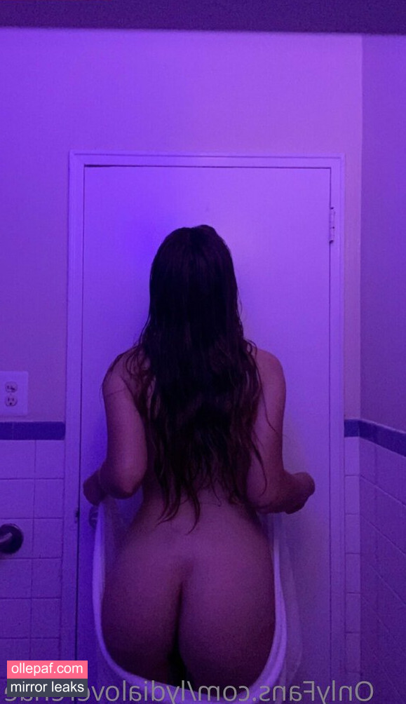 Latest Leaks lydialoverenae Nude #19 - Fapello
