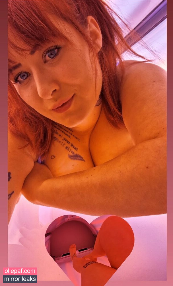 Latest Leaks lydiareichelxx Nude #87 - Fapello
