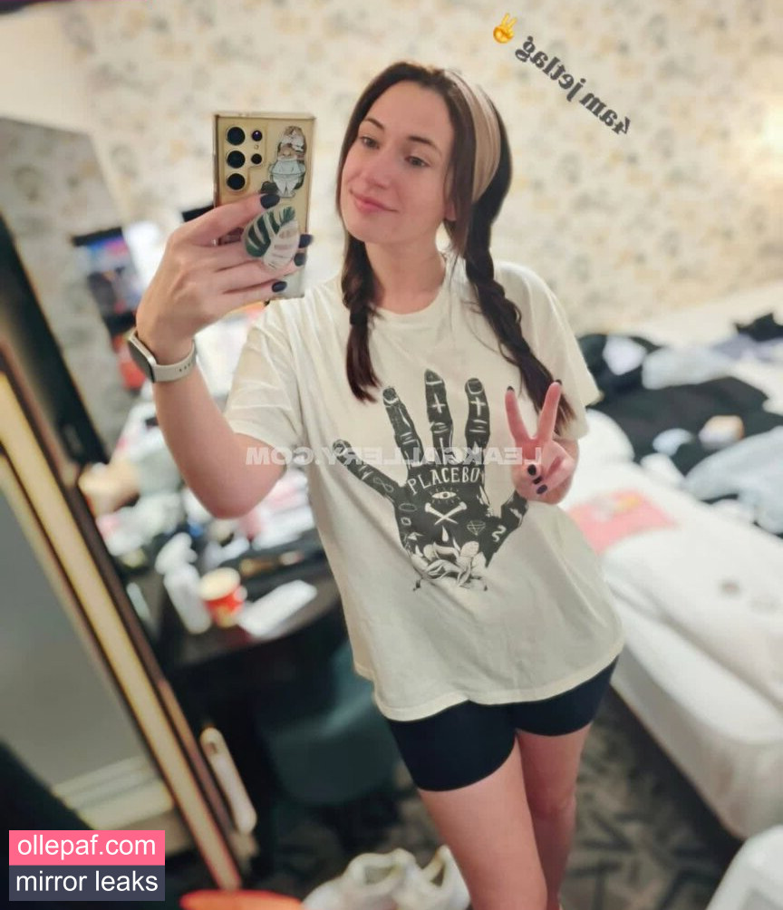lydiasquid Nude Leaks OnlyFans - Fapello