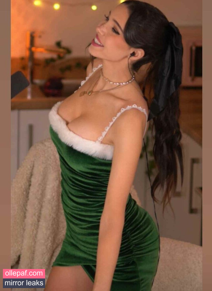 Latest Leaks lydiaviolet Nude #17 - Fapello