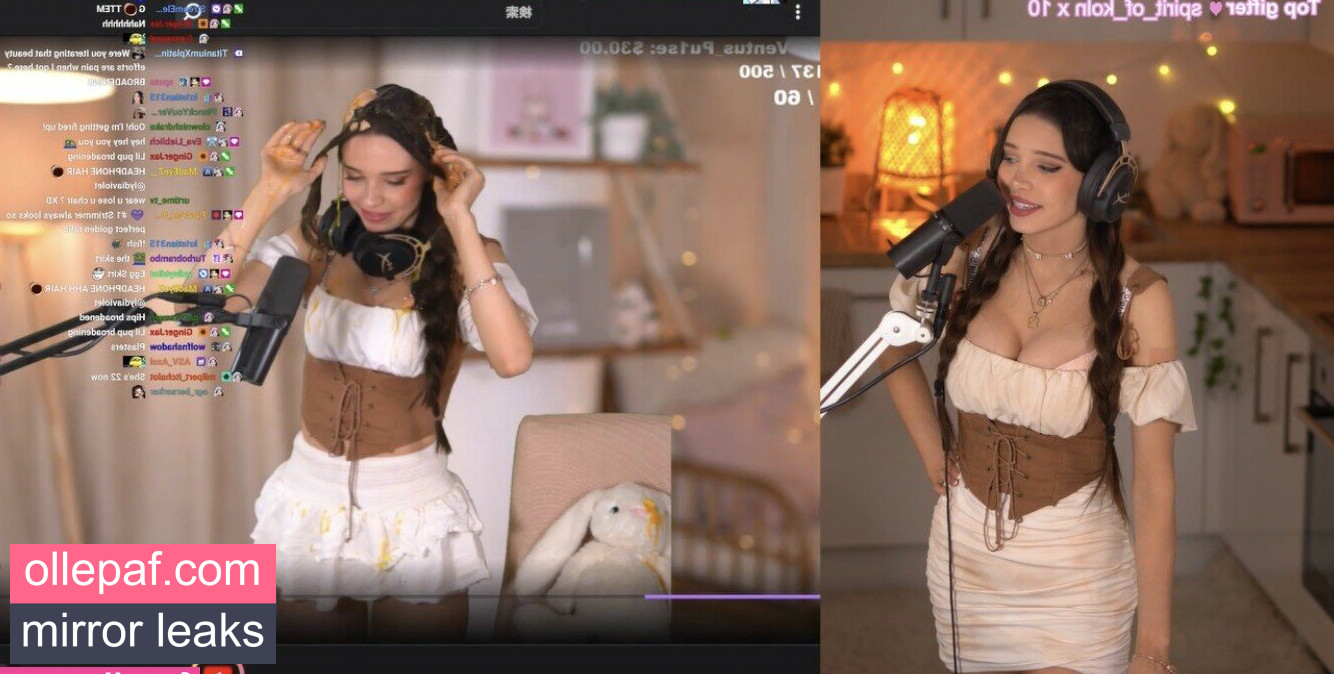 Latest Leaks lydiaviolet Nude #6 - Fapello