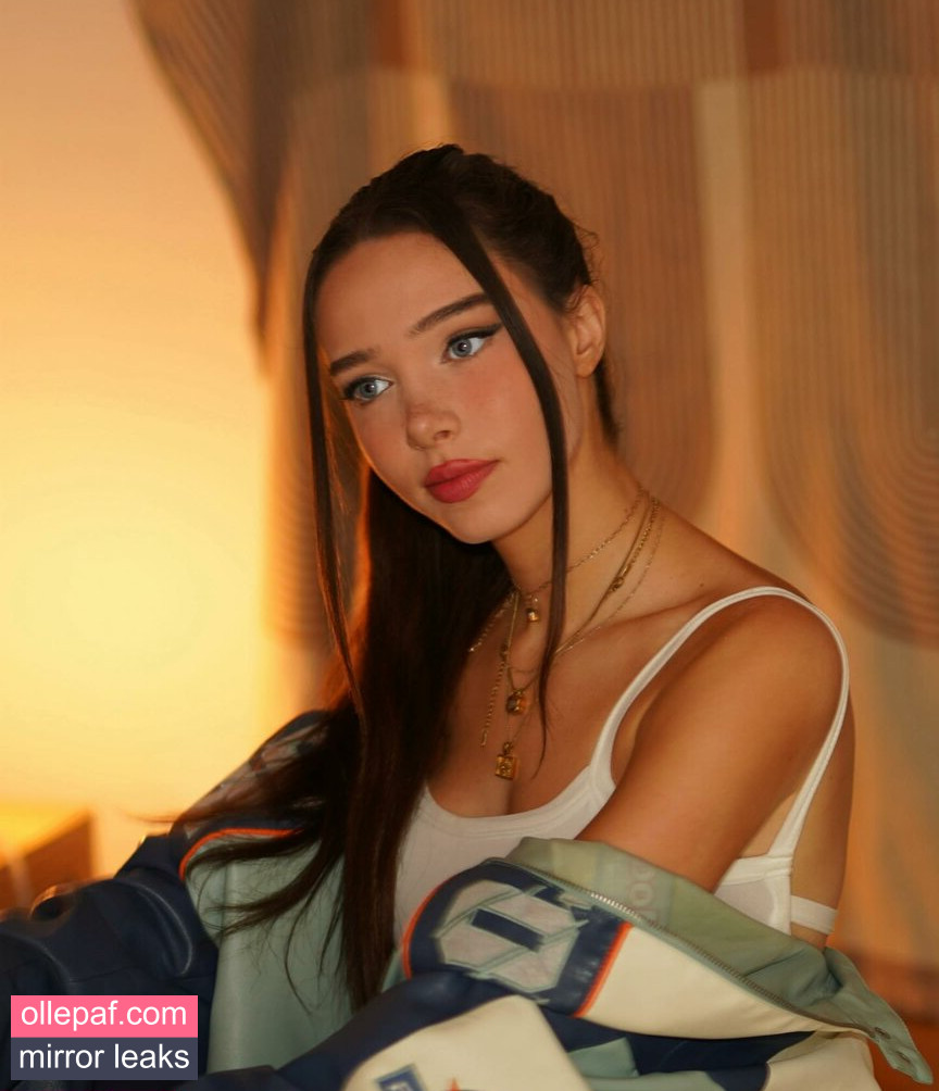 Latest Leaks lydiaviolet Nude #76 - Fapello