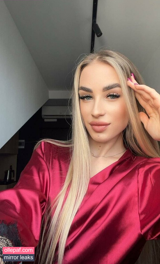 Latest Leaks lylu_rose Nude #29 - Fapello