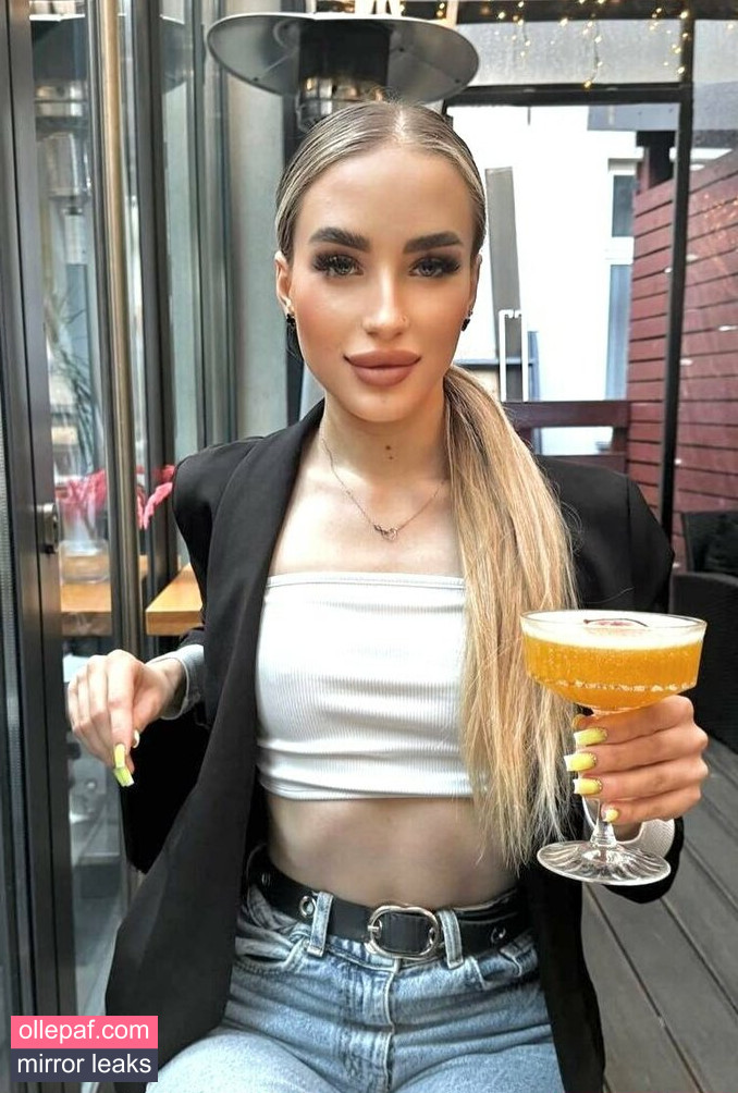 Latest Leaks lylu_rose Nude #36 - Fapello