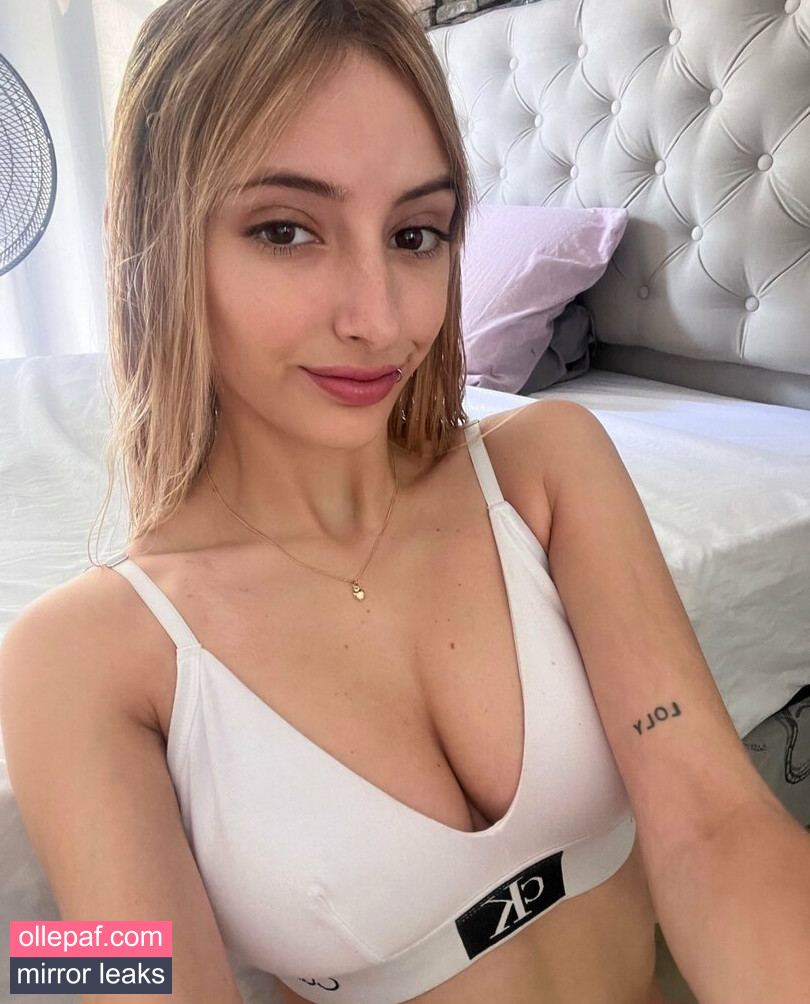 Latest Leaks lynareid Nude #3 - Fapello