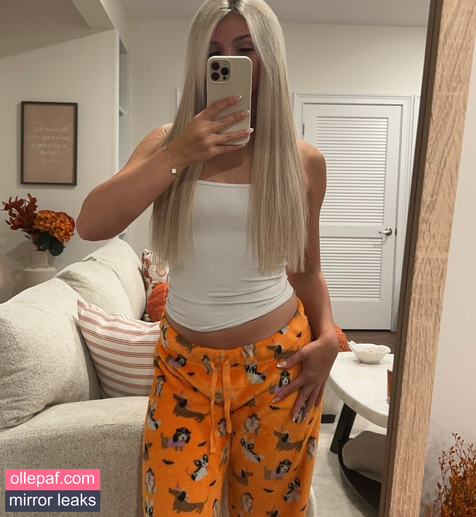 Latest Leaks Lyndalessandro Nude #48 - Fapello