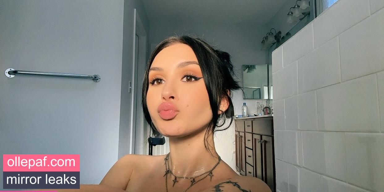 Latest Leaks Lyndi Nude #2 - Fapello