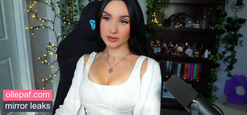 Latest Leaks Lyndi Nude #6 - Fapello