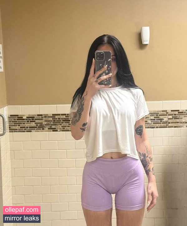 Latest Leaks Lyndi Nude #7 - Fapello