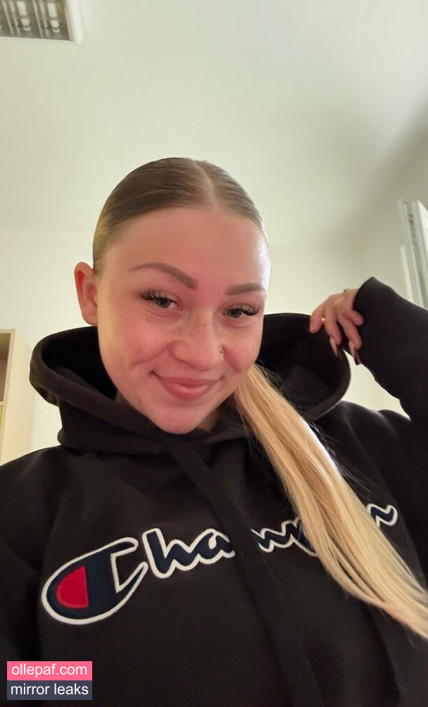 Latest Leaks lynnamberrr Nude #13 - Fapello
