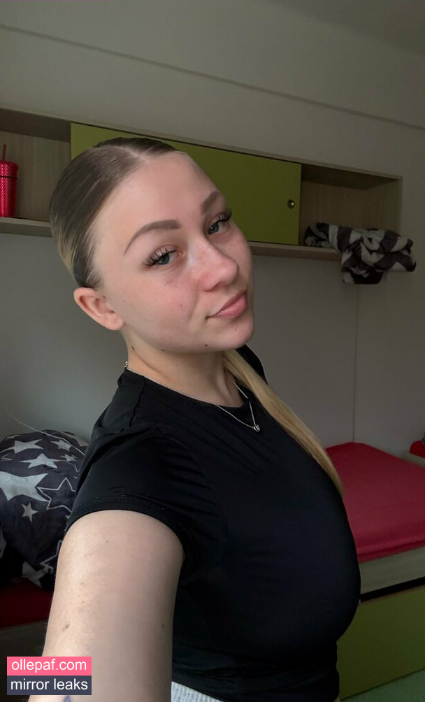 Latest Leaks lynnamberrr Nude #14 - Fapello