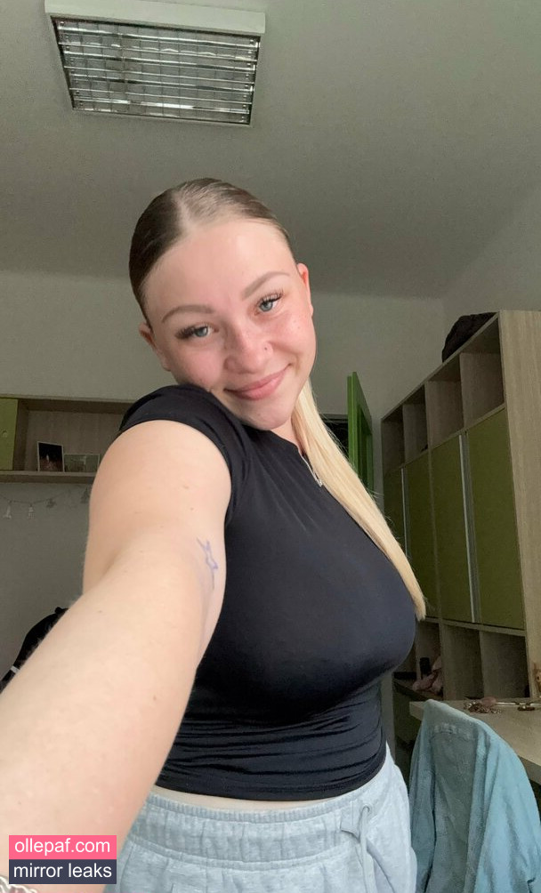 Latest Leaks lynnamberrr Nude #18 - Fapello