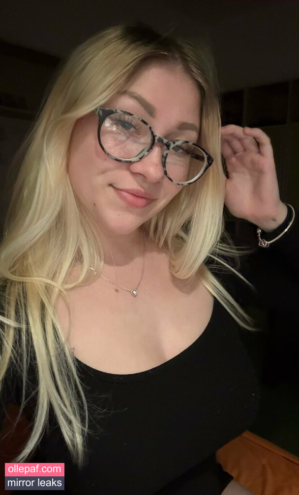 Latest Leaks lynnamberrr Nude #3 - Fapello
