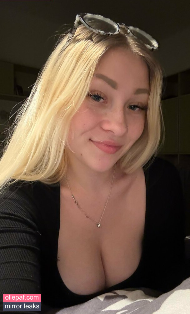 Latest Leaks lynnamberrr Nude #4 - Fapello