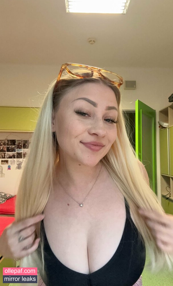 Latest Leaks lynnamberrr Nude #31 - Fapello
