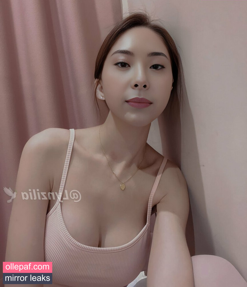 Latest Leaks Lynzilia Nude #42 - Fapello