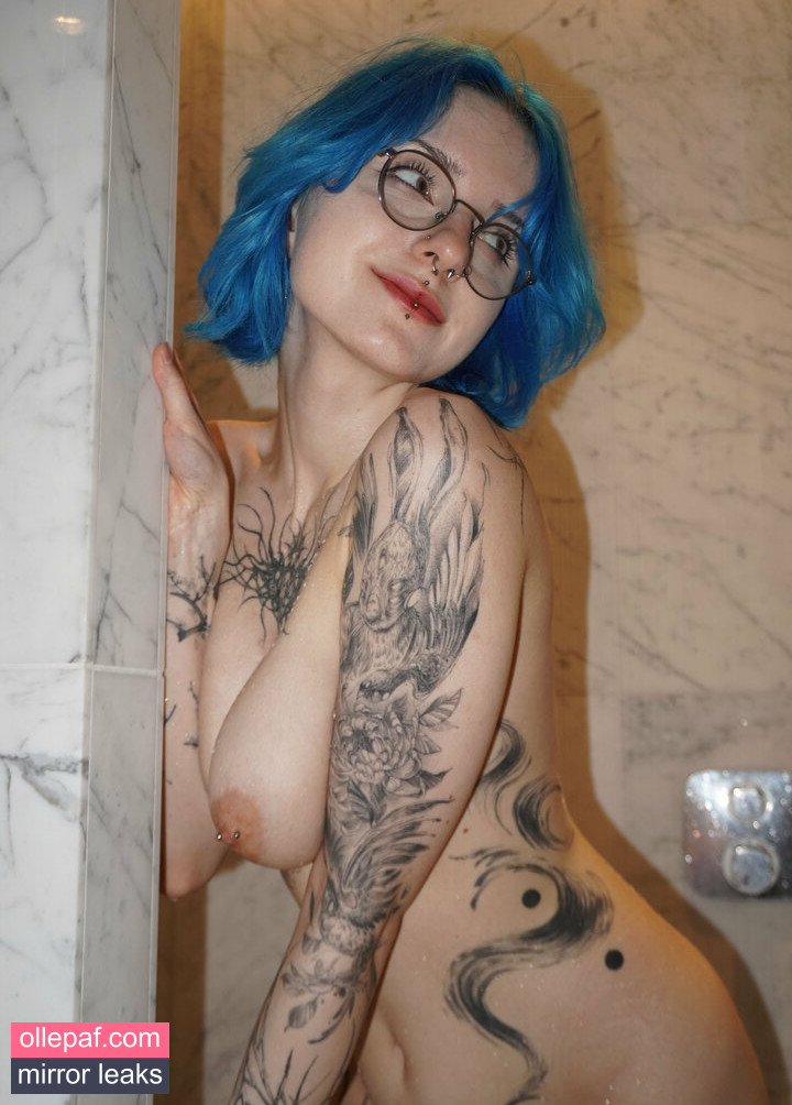 Latest Leaks Lyra Crow Nude #4 - Fapello