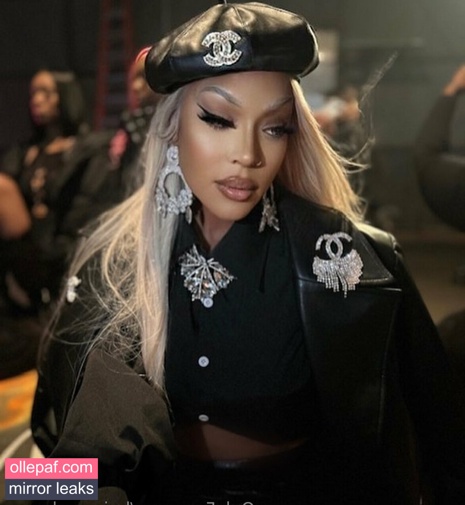 Latest Leaks lyricaanderson Nude #12 - Fapello