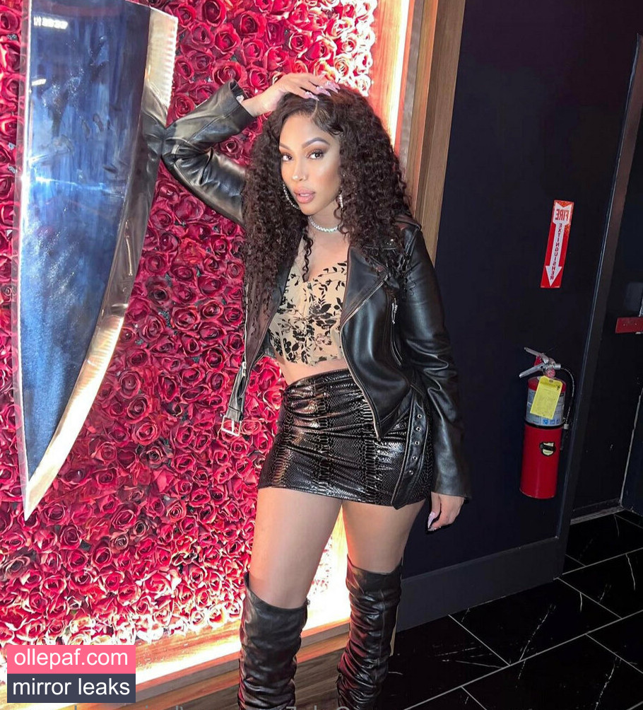 Latest Leaks lyricaanderson Nude #16 - Fapello