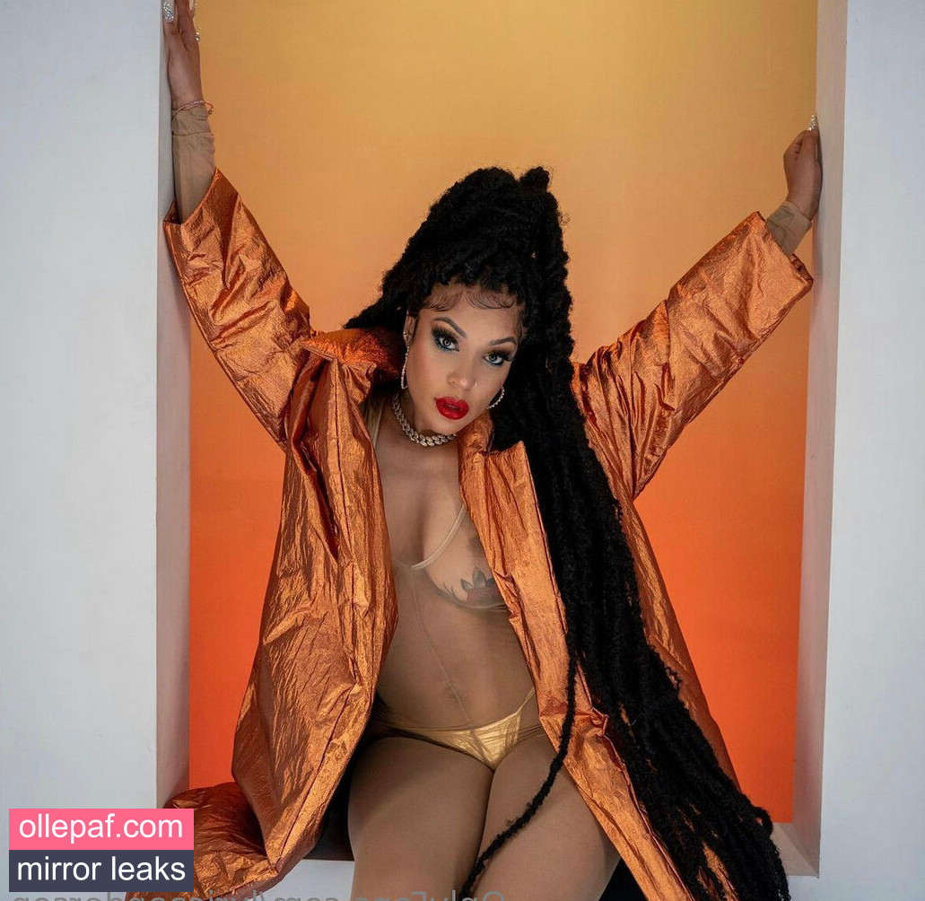Latest Leaks lyricaanderson Nude #17 - Fapello